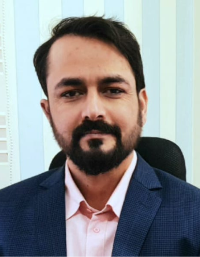 Phanindra Raj Kharel